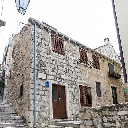 דוברובניק Apartments Santa Maria מראה חיצוני תמונה