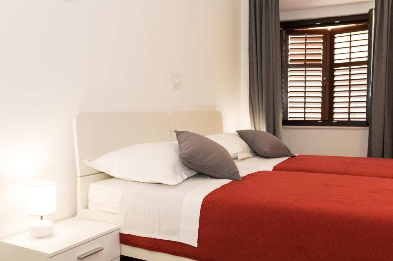 דוברובניק Apartments Santa Maria מראה חיצוני תמונה