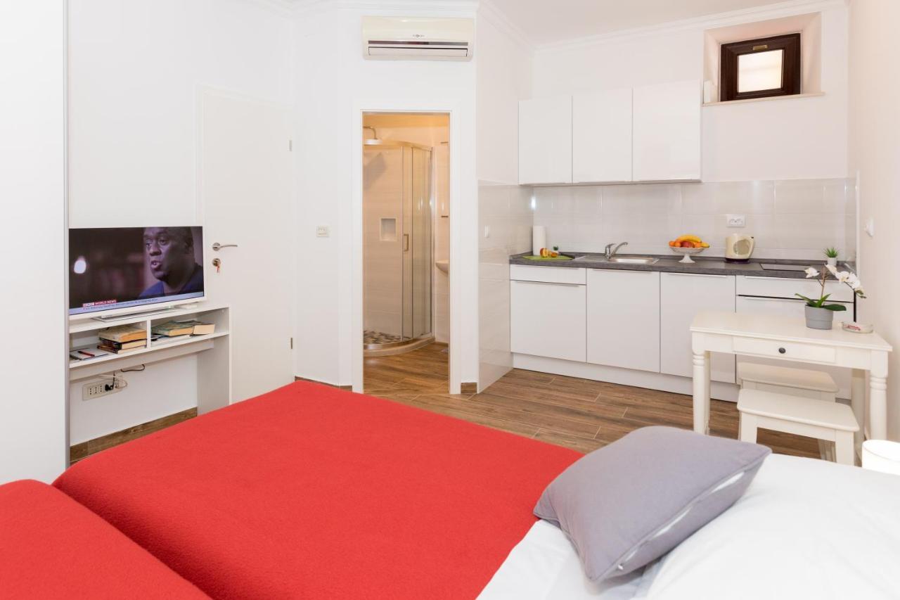 דוברובניק Apartments Santa Maria מראה חיצוני תמונה