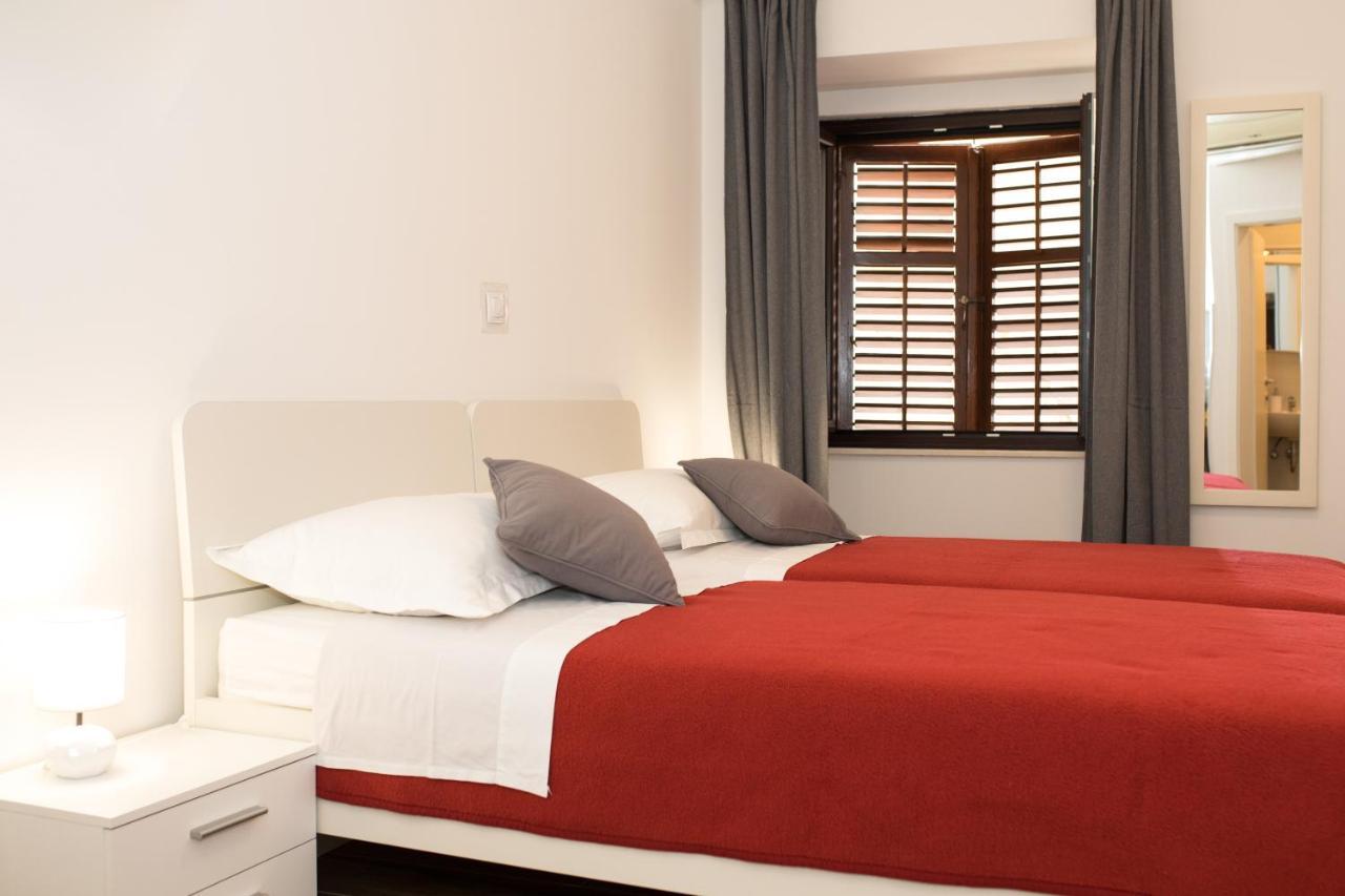 דוברובניק Apartments Santa Maria מראה חיצוני תמונה