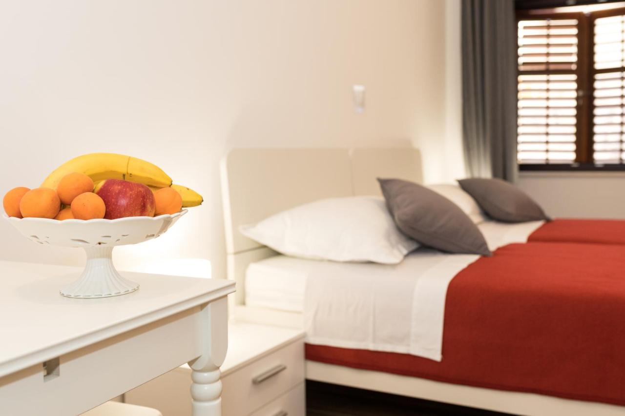 דוברובניק Apartments Santa Maria מראה חיצוני תמונה