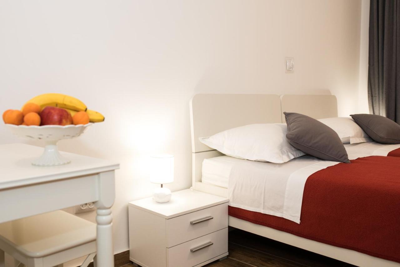 דוברובניק Apartments Santa Maria מראה חיצוני תמונה