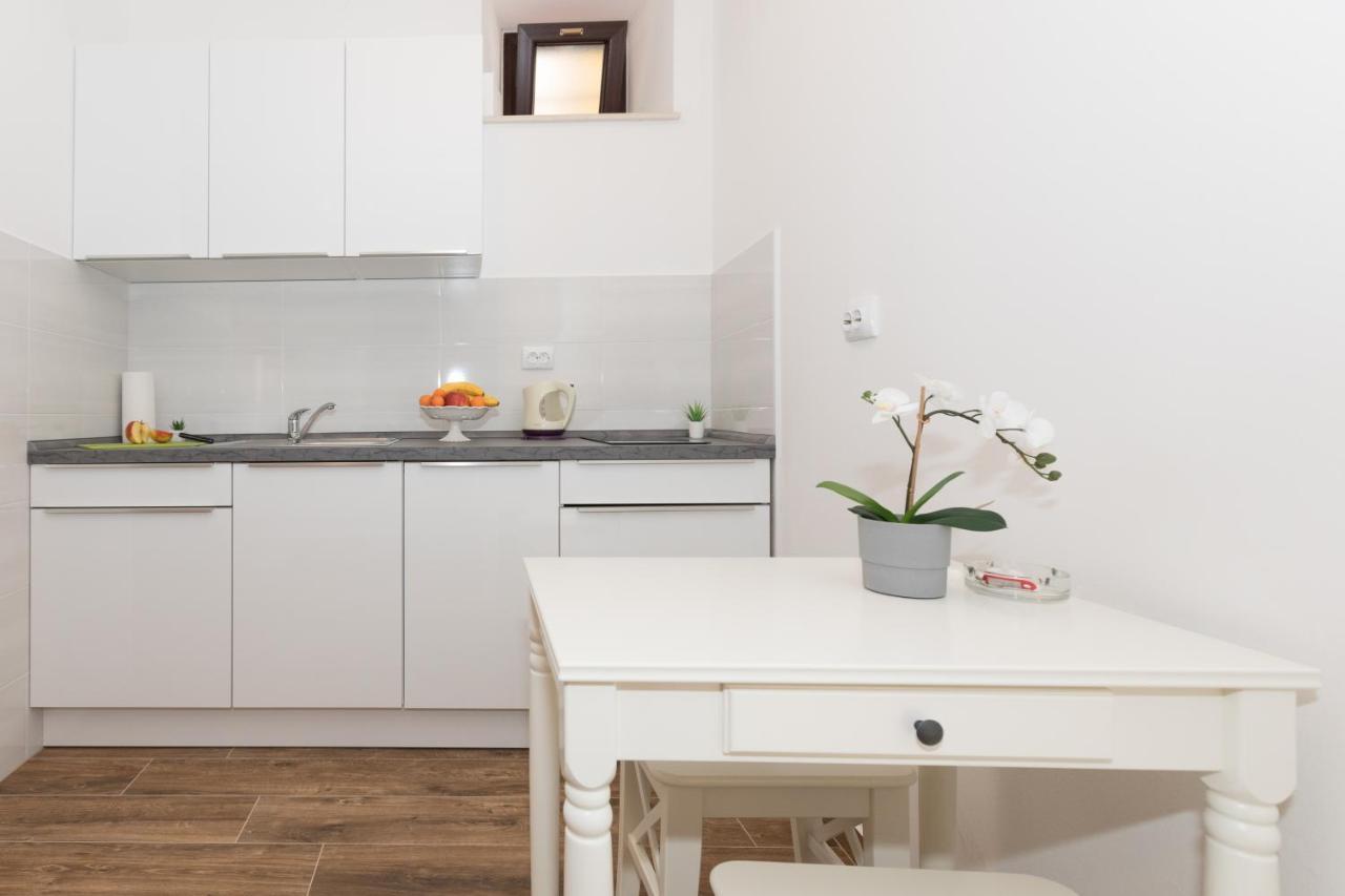 דוברובניק Apartments Santa Maria מראה חיצוני תמונה
