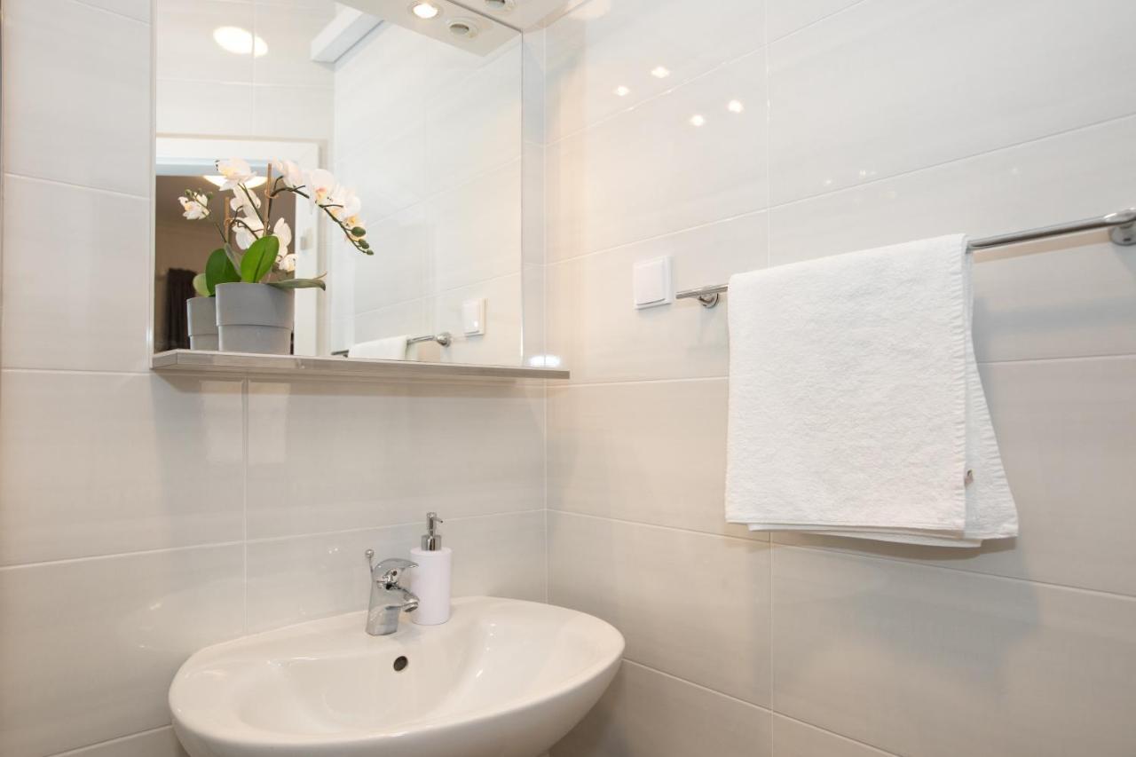 דוברובניק Apartments Santa Maria מראה חיצוני תמונה