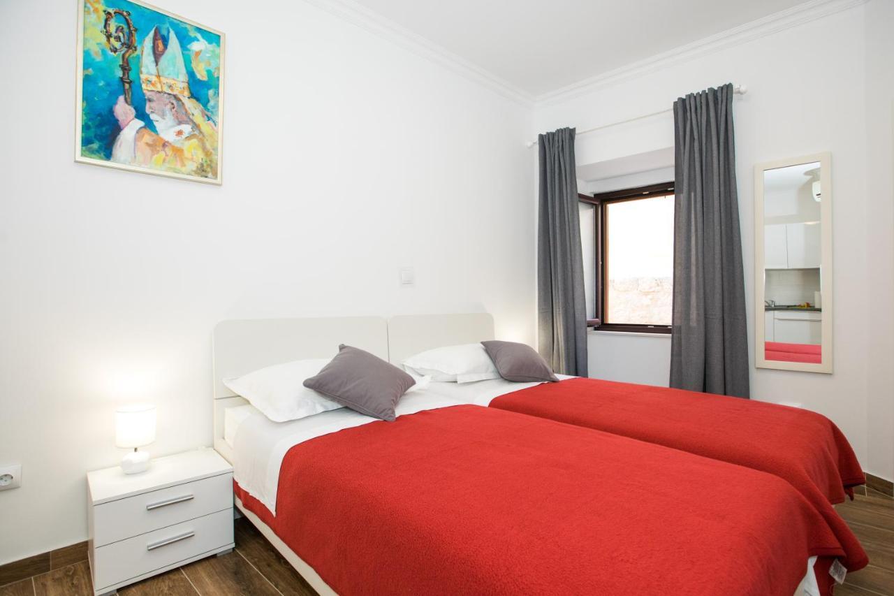 דוברובניק Apartments Santa Maria מראה חיצוני תמונה