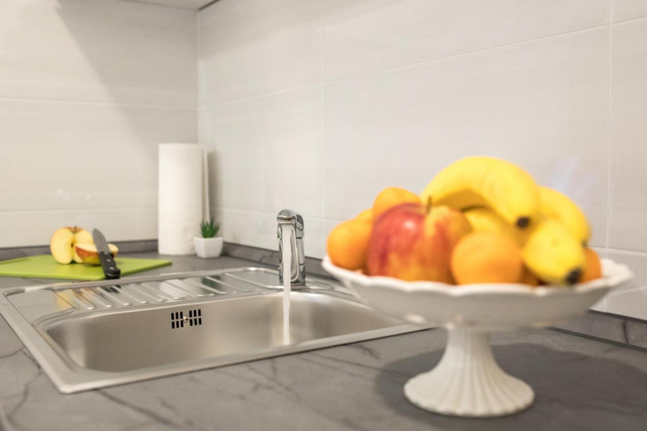 דוברובניק Apartments Santa Maria מראה חיצוני תמונה