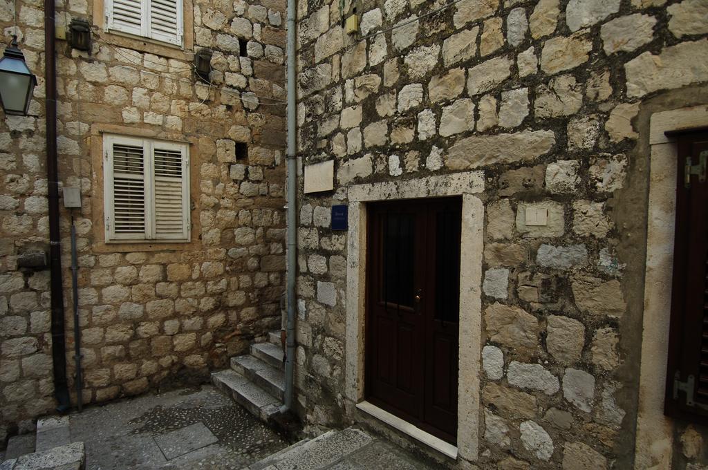 דוברובניק Apartments Santa Maria מראה חיצוני תמונה