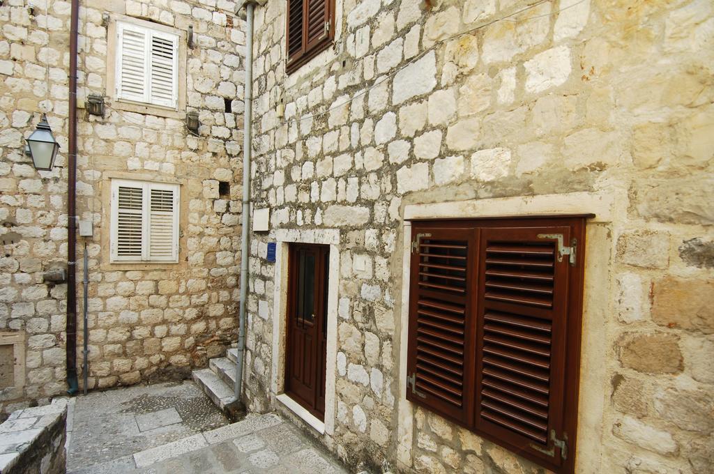 דוברובניק Apartments Santa Maria מראה חיצוני תמונה
