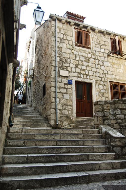 דוברובניק Apartments Santa Maria מראה חיצוני תמונה