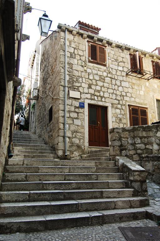 דוברובניק Apartments Santa Maria מראה חיצוני תמונה