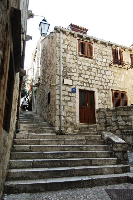 דוברובניק Apartments Santa Maria מראה חיצוני תמונה