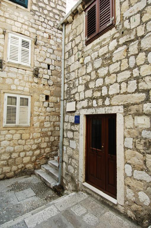 דוברובניק Apartments Santa Maria מראה חיצוני תמונה