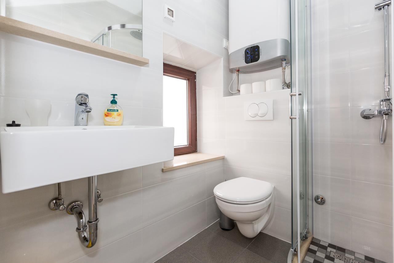 דוברובניק Apartments Santa Maria מראה חיצוני תמונה