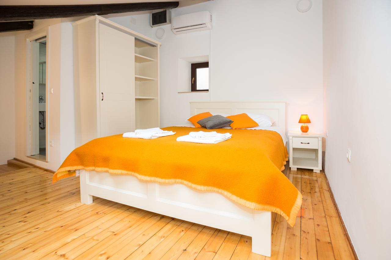 דוברובניק Apartments Santa Maria מראה חיצוני תמונה