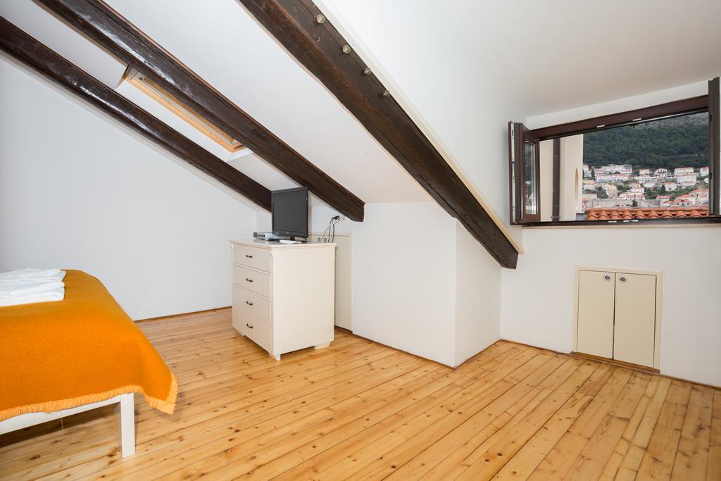 דוברובניק Apartments Santa Maria מראה חיצוני תמונה