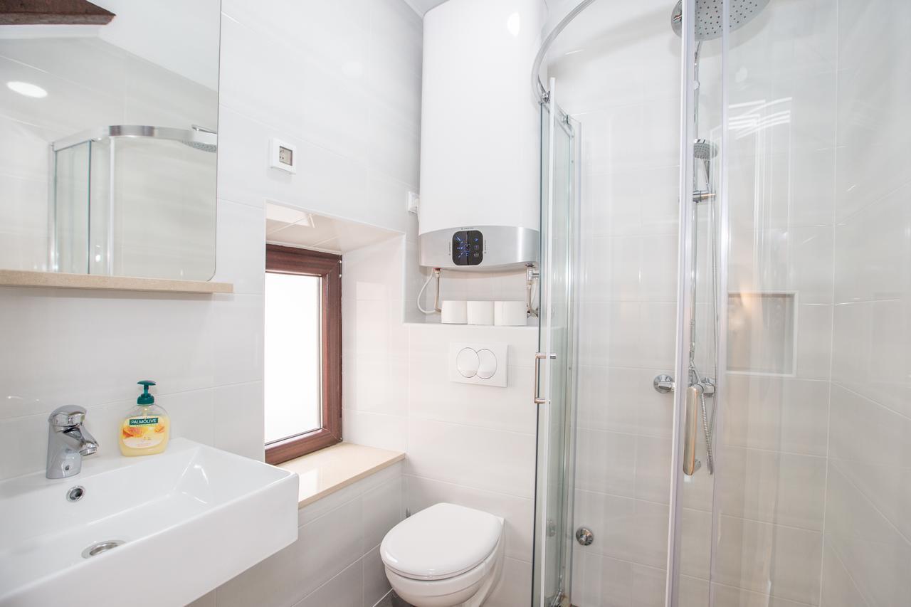דוברובניק Apartments Santa Maria מראה חיצוני תמונה