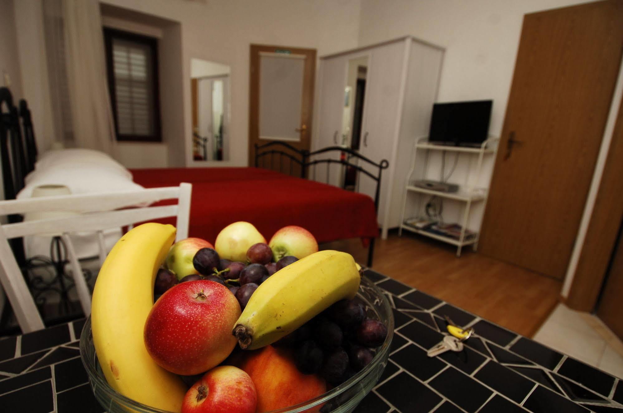 דוברובניק Apartments Santa Maria מראה חיצוני תמונה