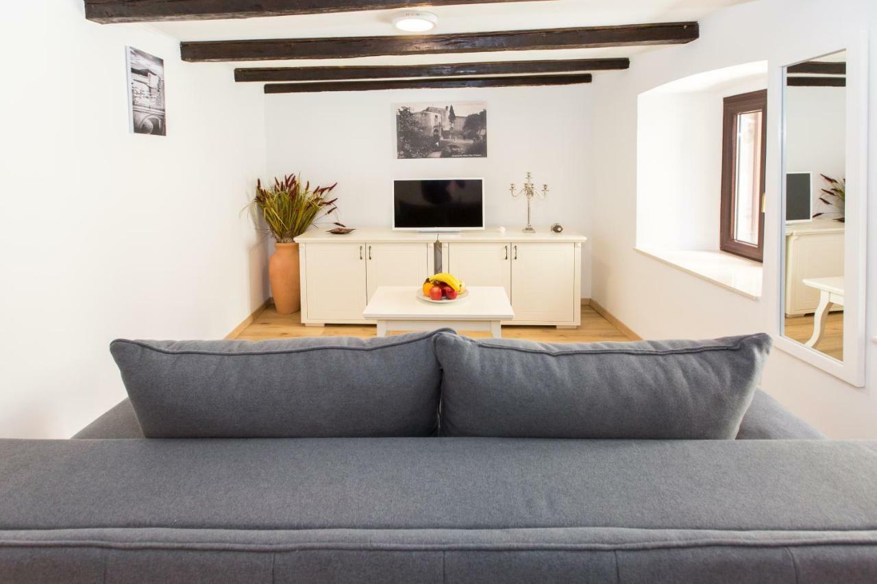 דוברובניק Apartments Santa Maria מראה חיצוני תמונה