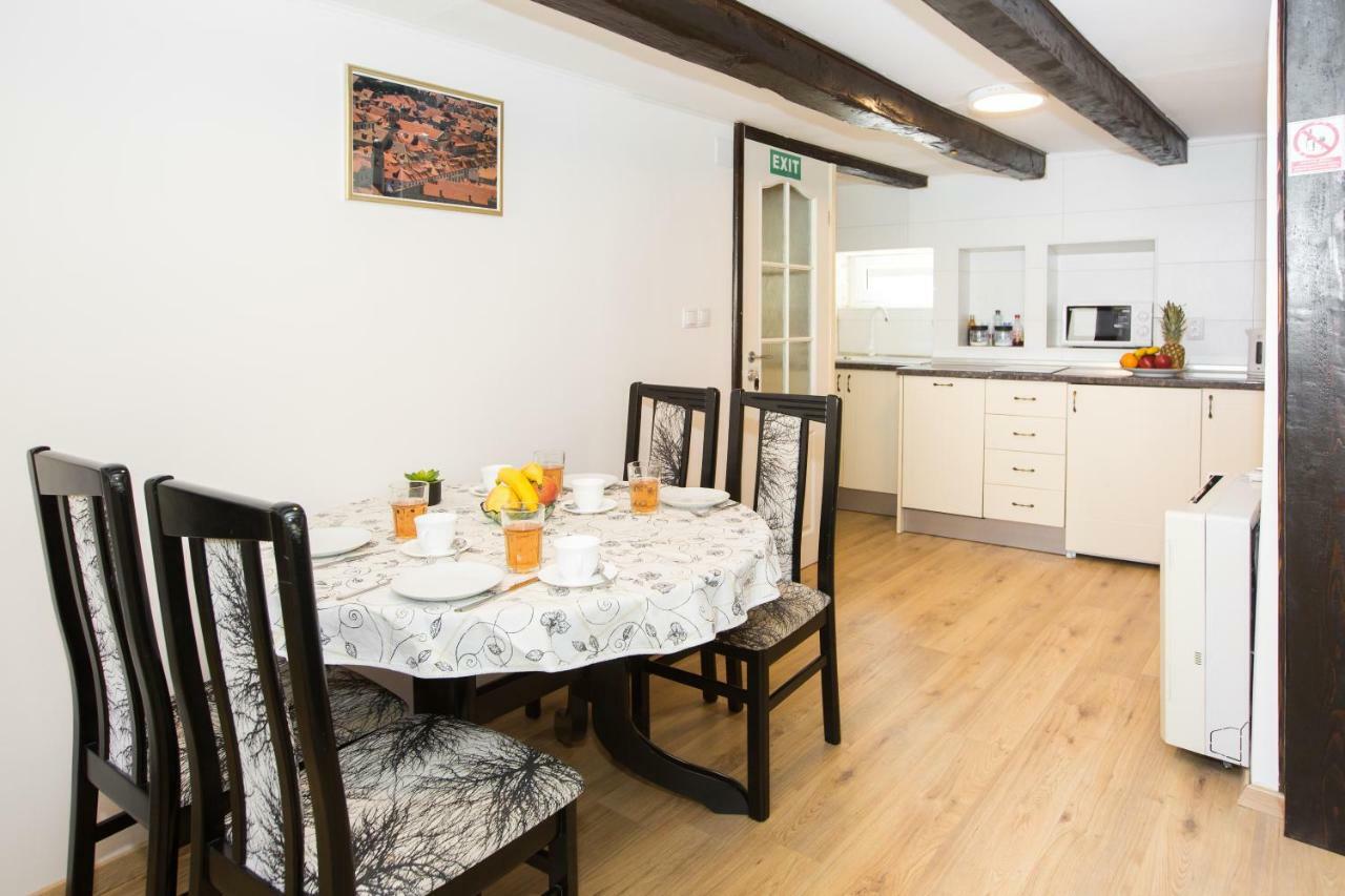 דוברובניק Apartments Santa Maria מראה חיצוני תמונה