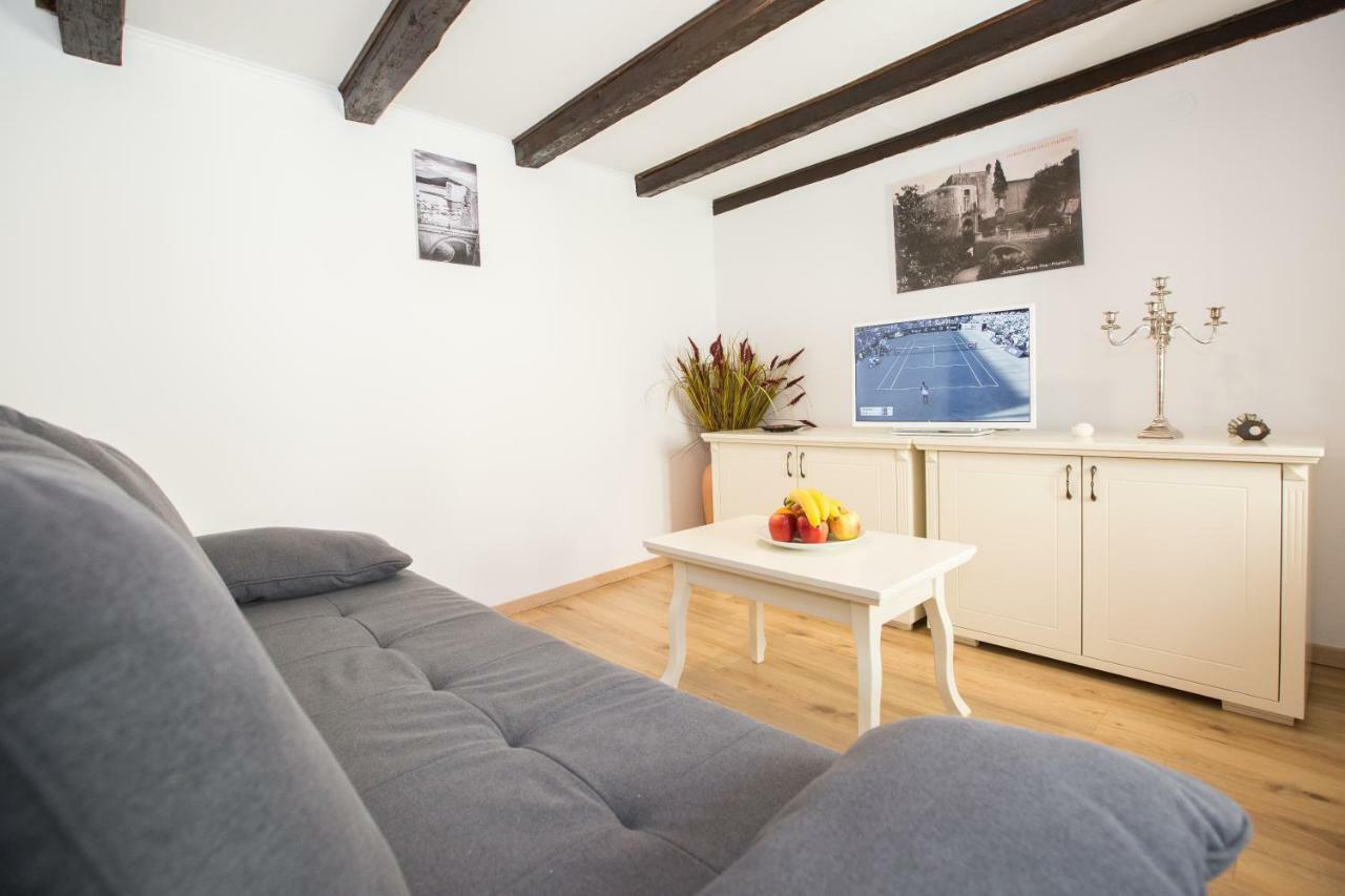 דוברובניק Apartments Santa Maria מראה חיצוני תמונה